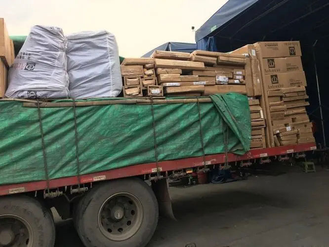 垦利家具托运